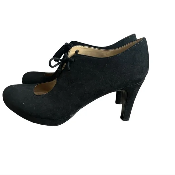 Naturalizer Paxton Pumps size 7.5 - Picture 3 of 9